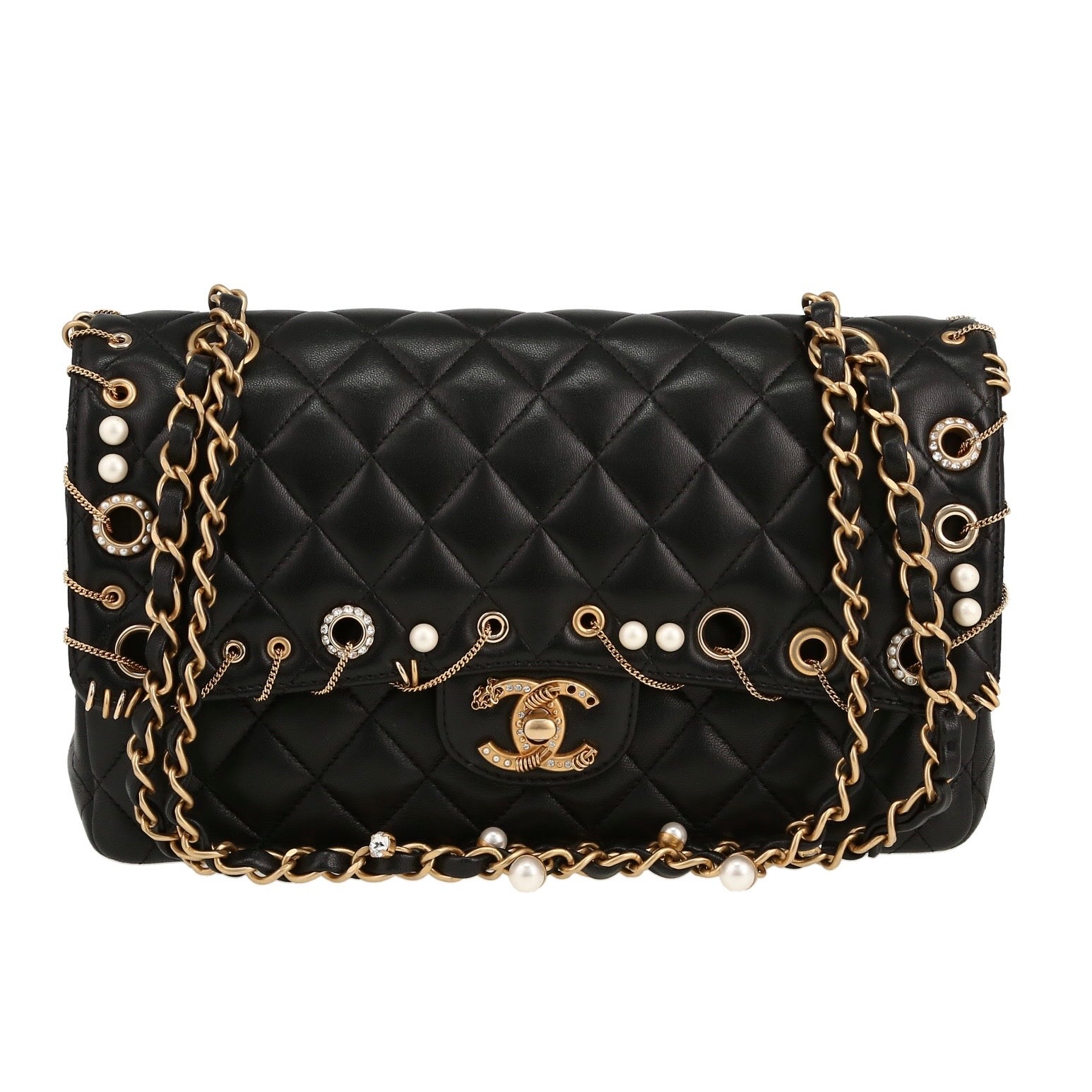 Chanel – RARE TOKYO