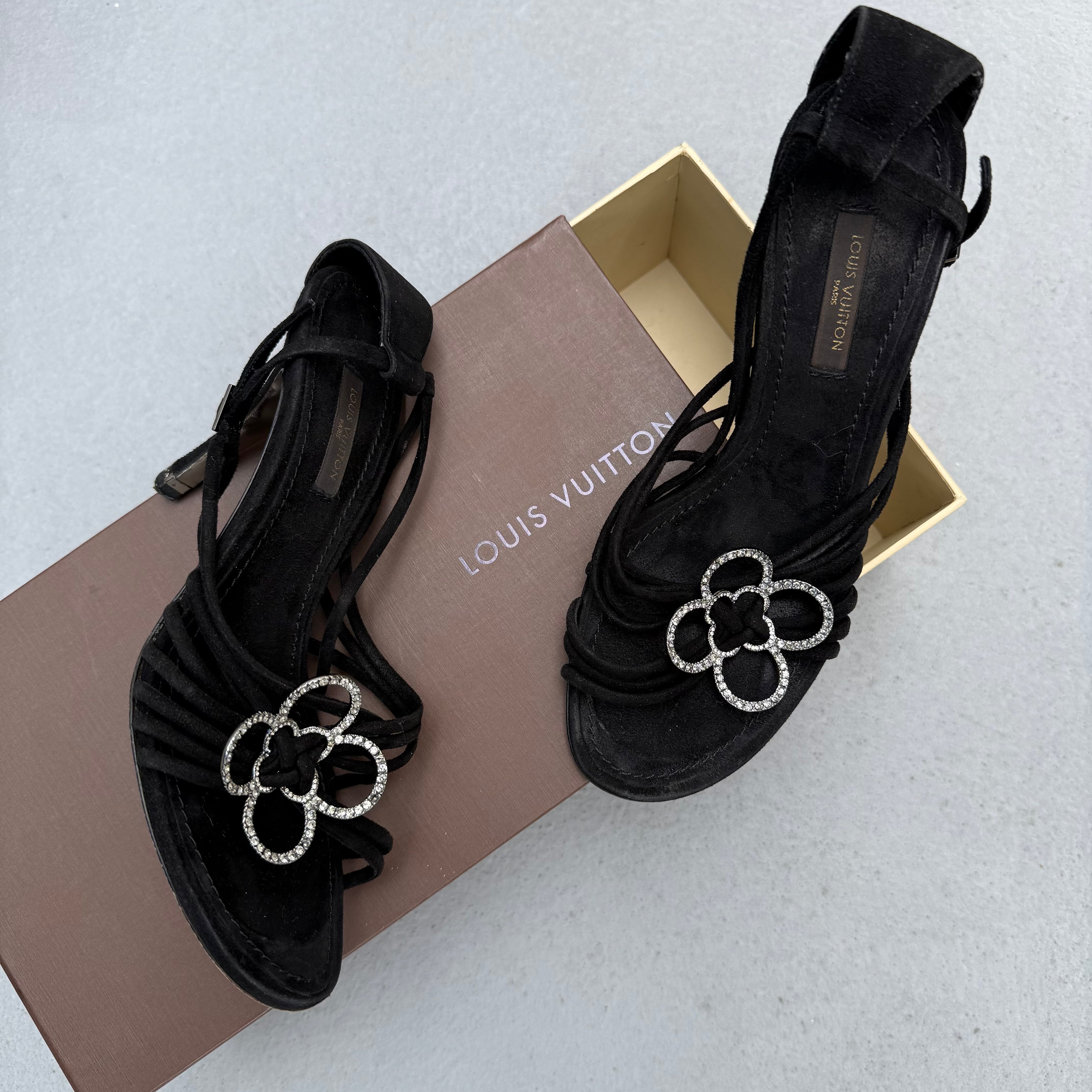 Louis Vuitton – RARE TOKYO