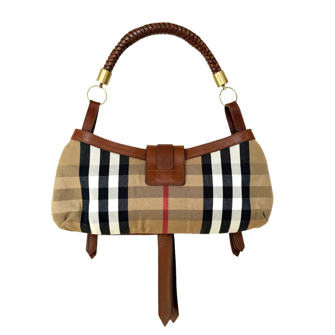 バ−バリ−のリバ−シブルコ−ト Burberry – RARE TOKYO