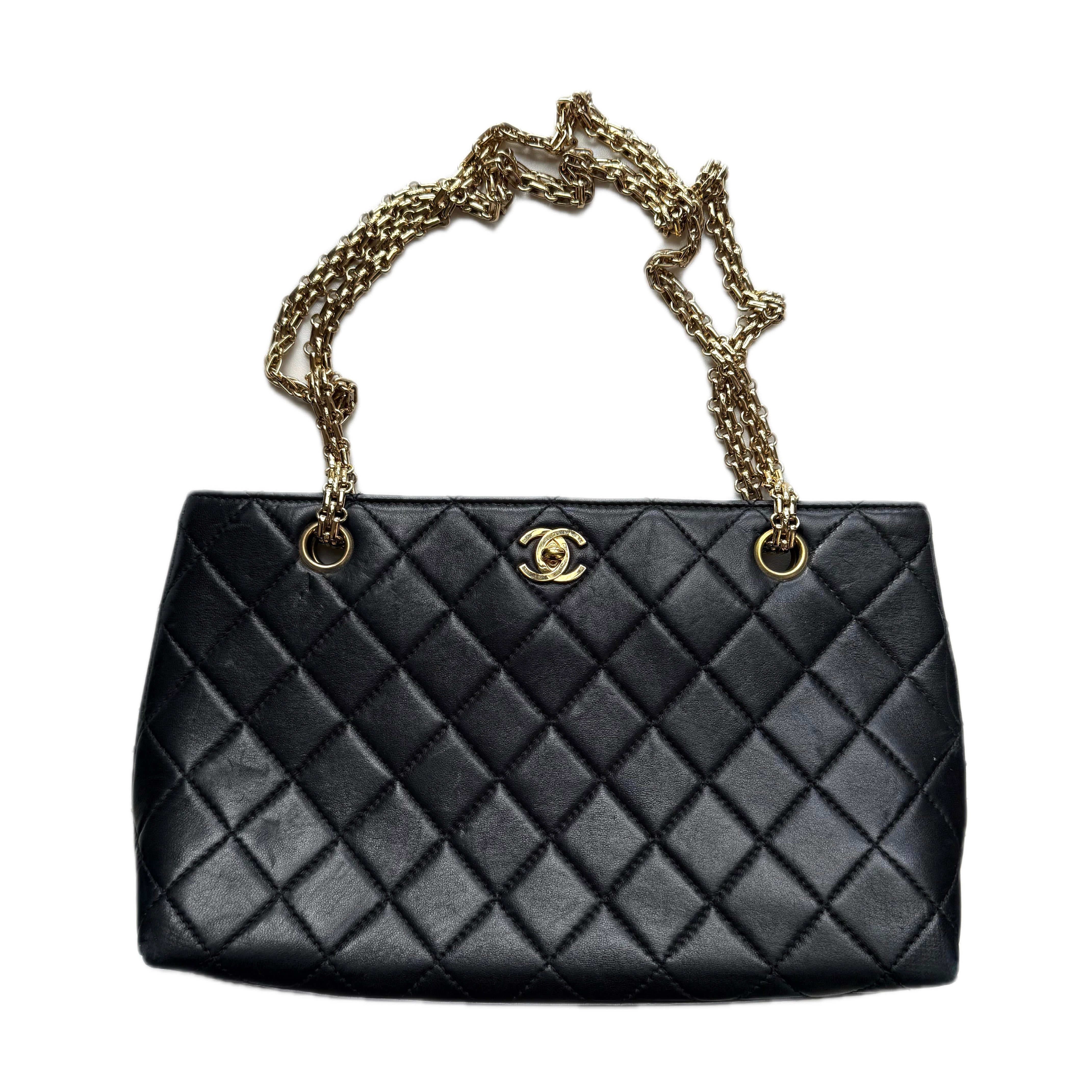 Chanel – RARE TOKYO