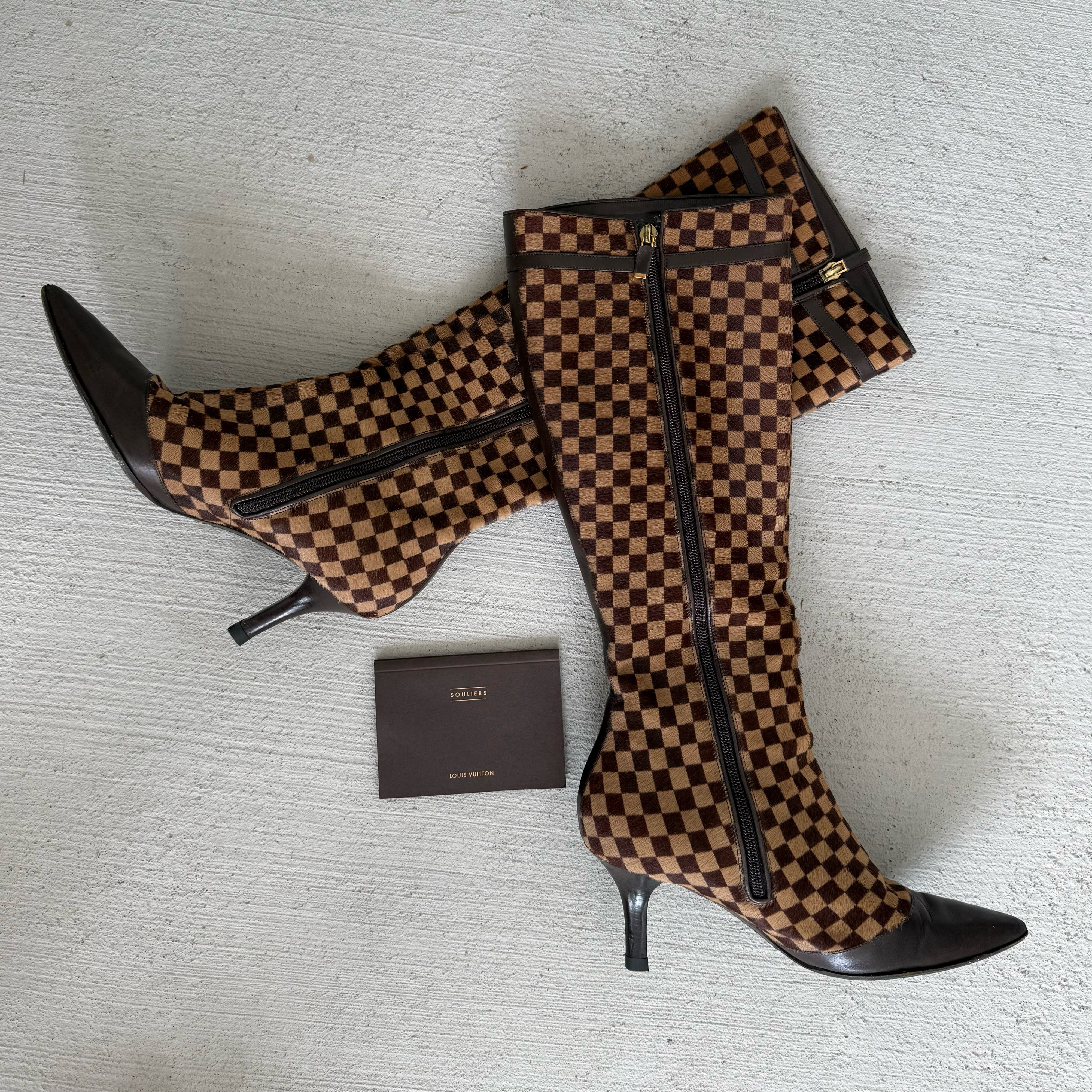 Louis Vuitton – RARE TOKYO