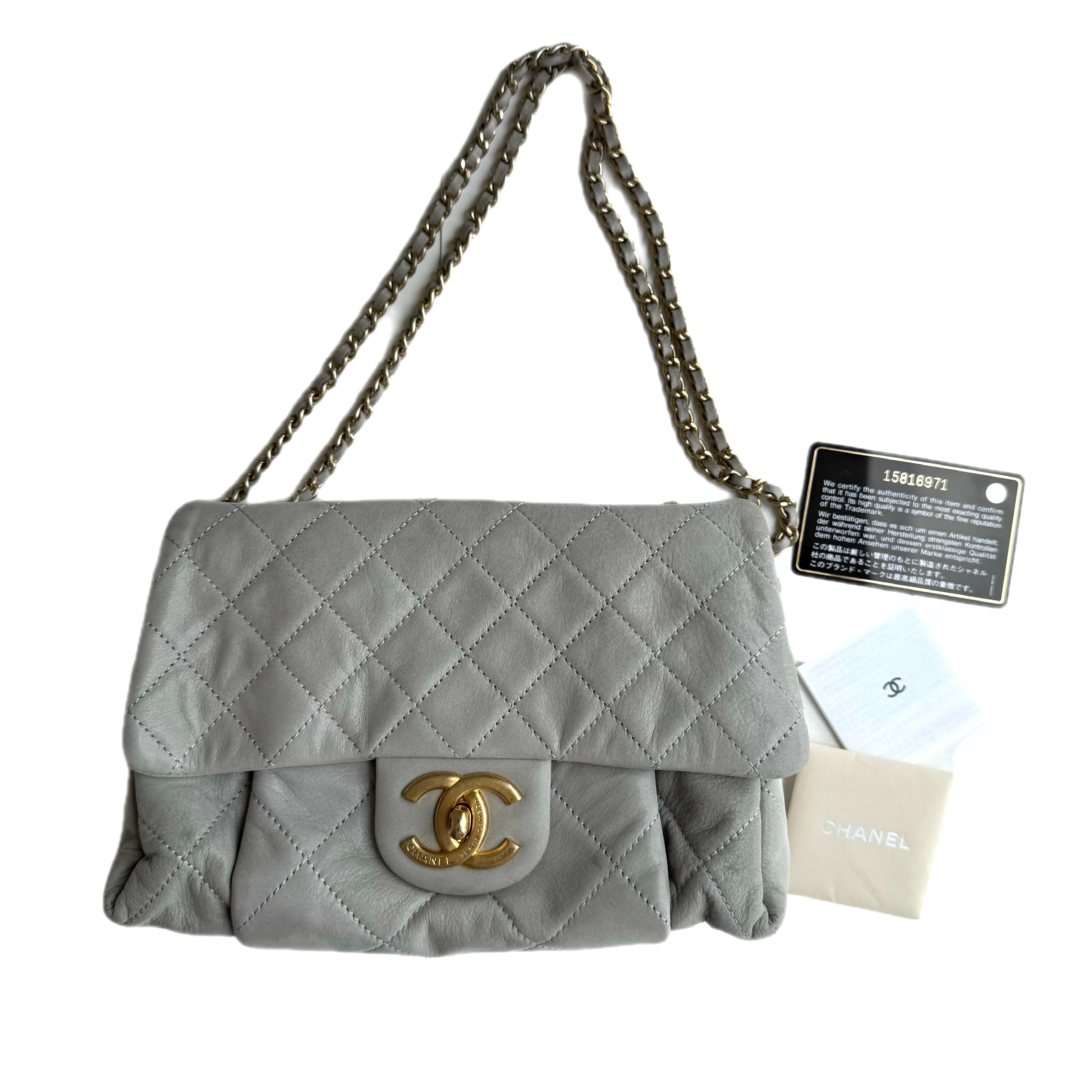 Chanel – RARE TOKYO