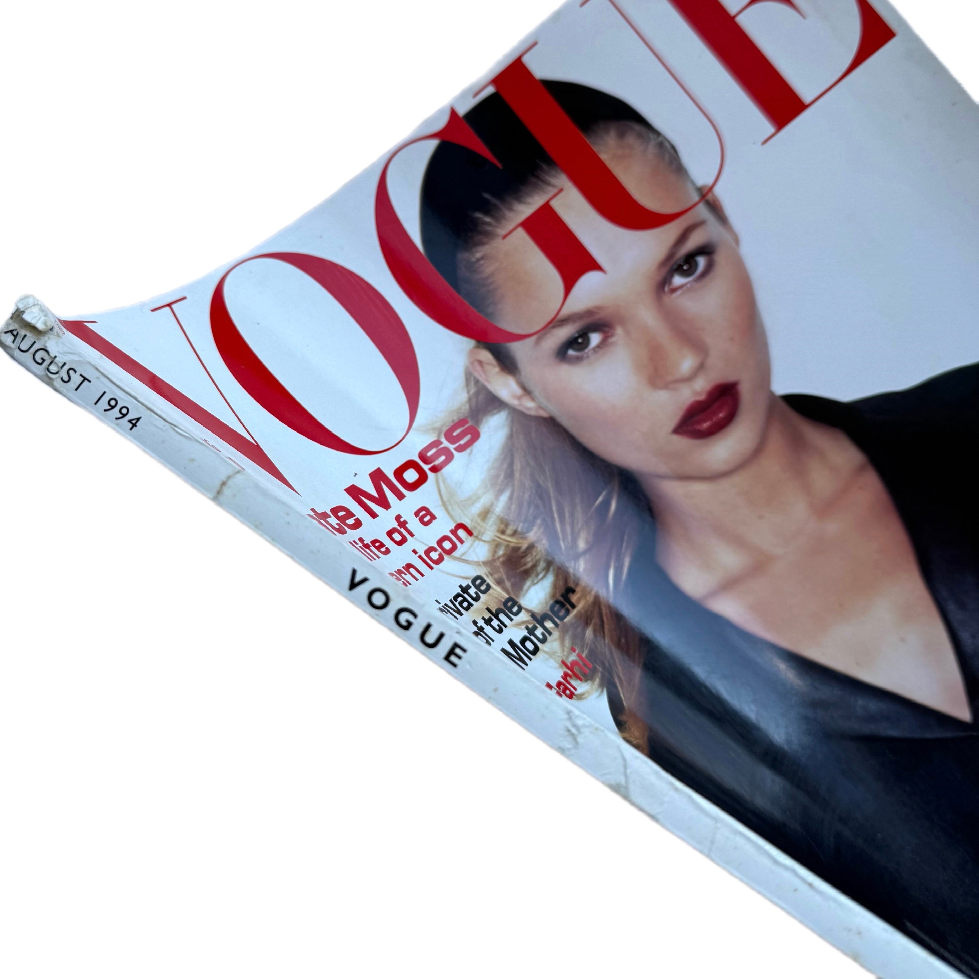 Vintage Fashion Magazine and Books – RARE TOKYO