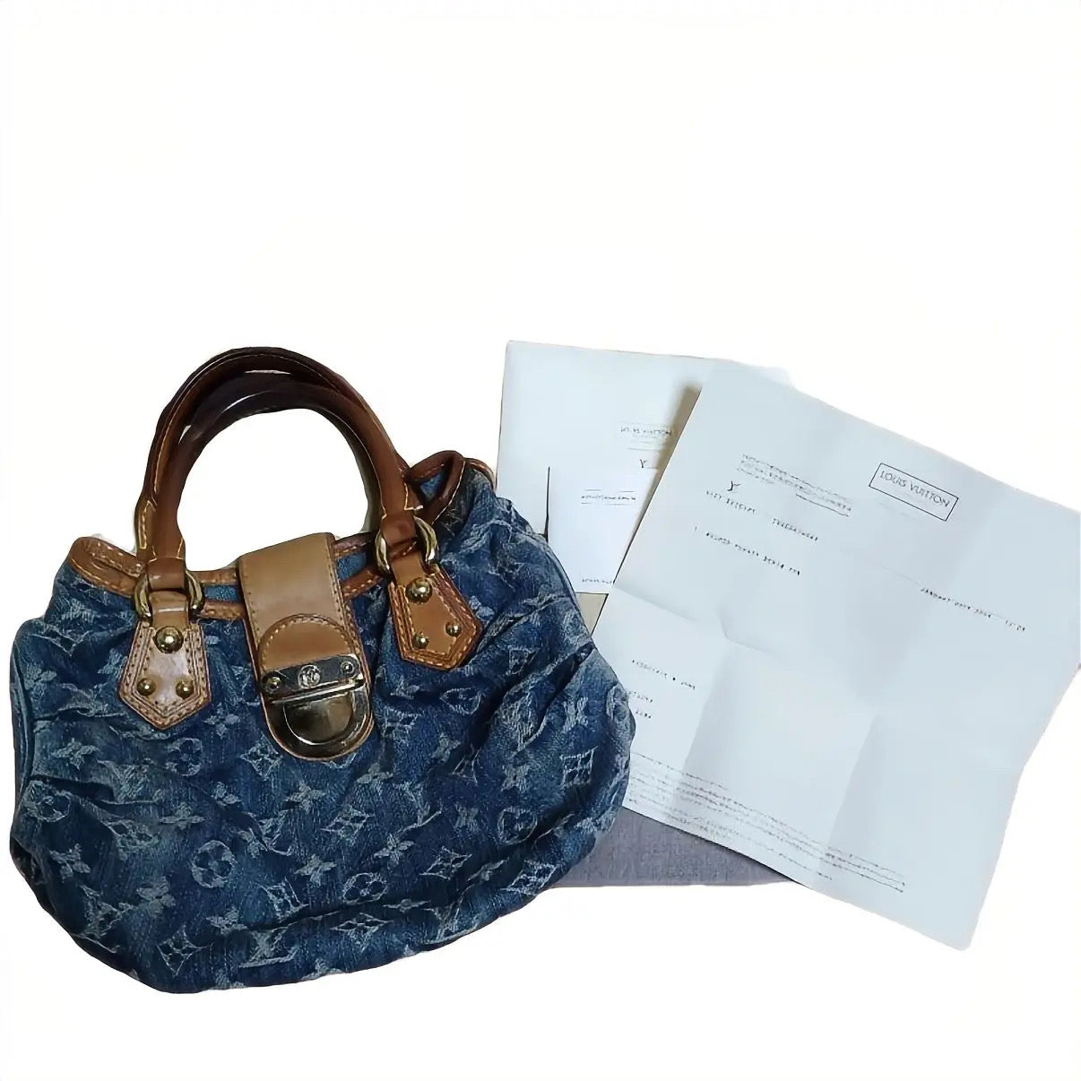 Louis Vuitton – RARE TOKYO